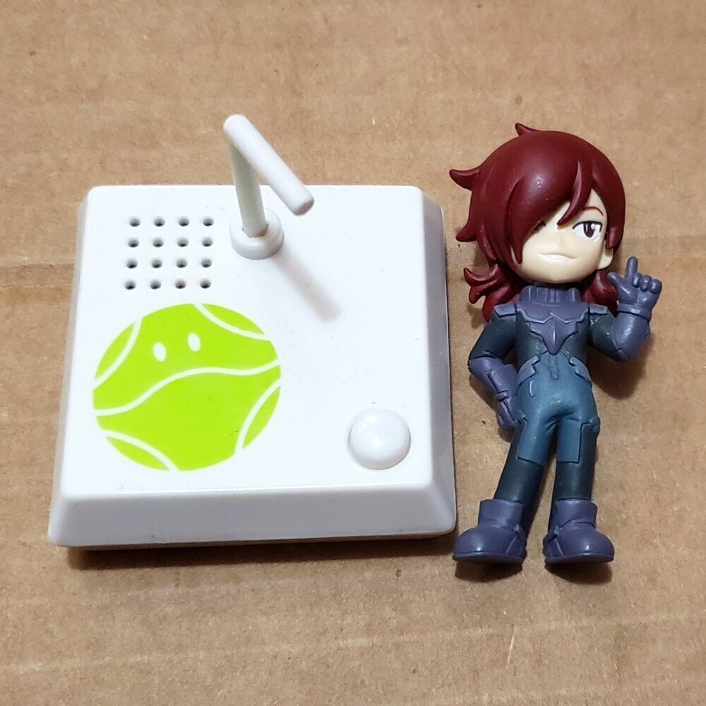 *4 for $20* Gundam Seed Talking Figure